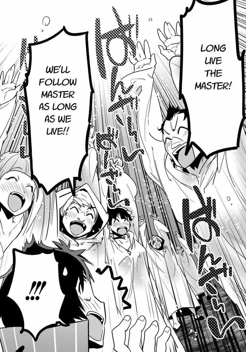 Shounin Yuusha Wa Isekai O Gyuujiru Saibai Skill De Nandemo Fuyashichaimasu Chapter 9 Page 26