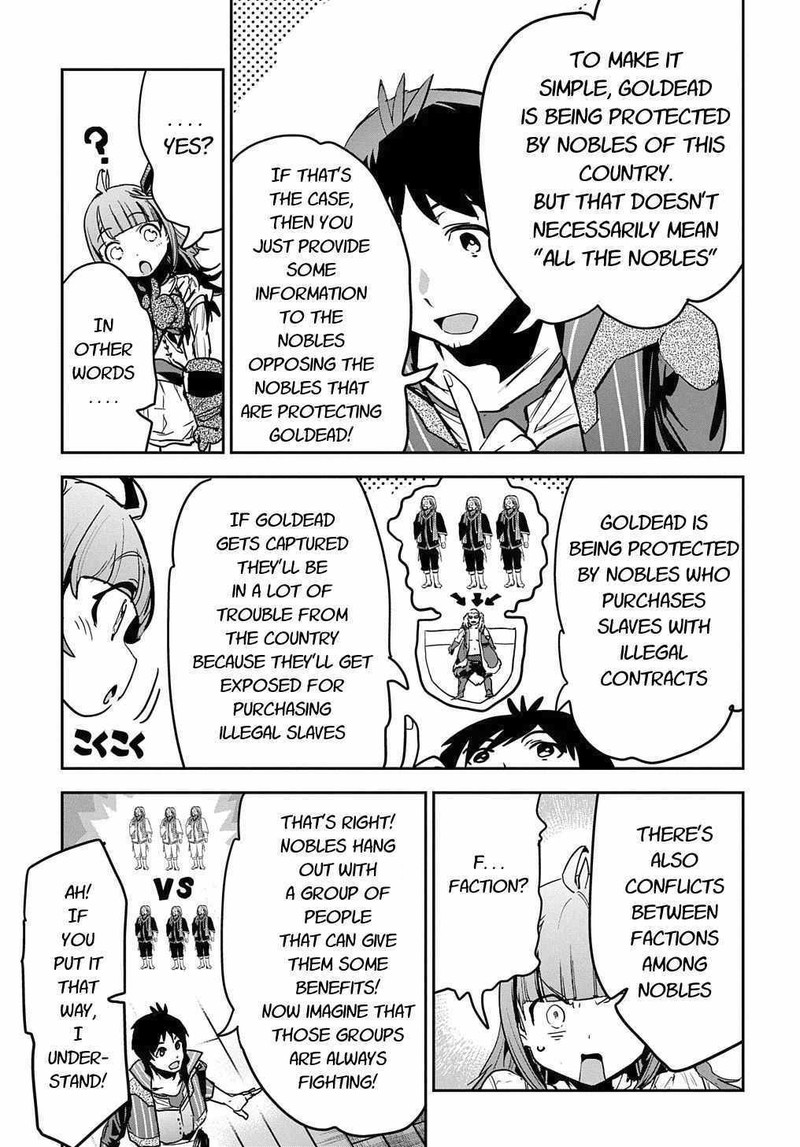 Shounin Yuusha Wa Isekai O Gyuujiru Saibai Skill De Nandemo Fuyashichaimasu Chapter 9 Page 5