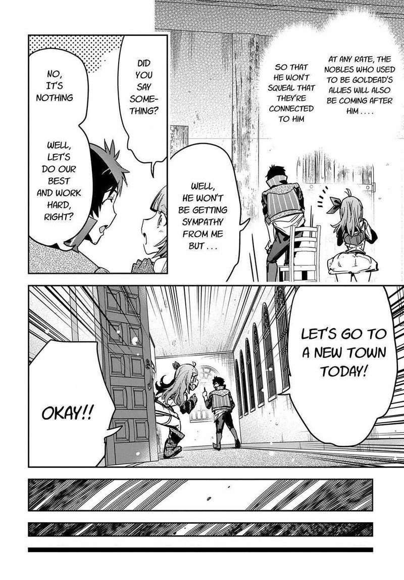 Shounin Yuusha Wa Isekai O Gyuujiru Saibai Skill De Nandemo Fuyashichaimasu Chapter 9 Page 8