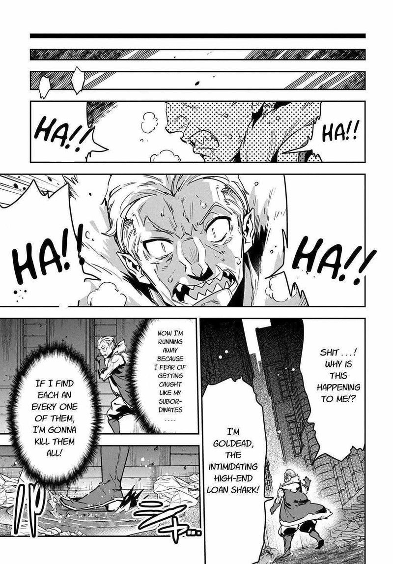 Shounin Yuusha Wa Isekai O Gyuujiru Saibai Skill De Nandemo Fuyashichaimasu Chapter 9 Page 9