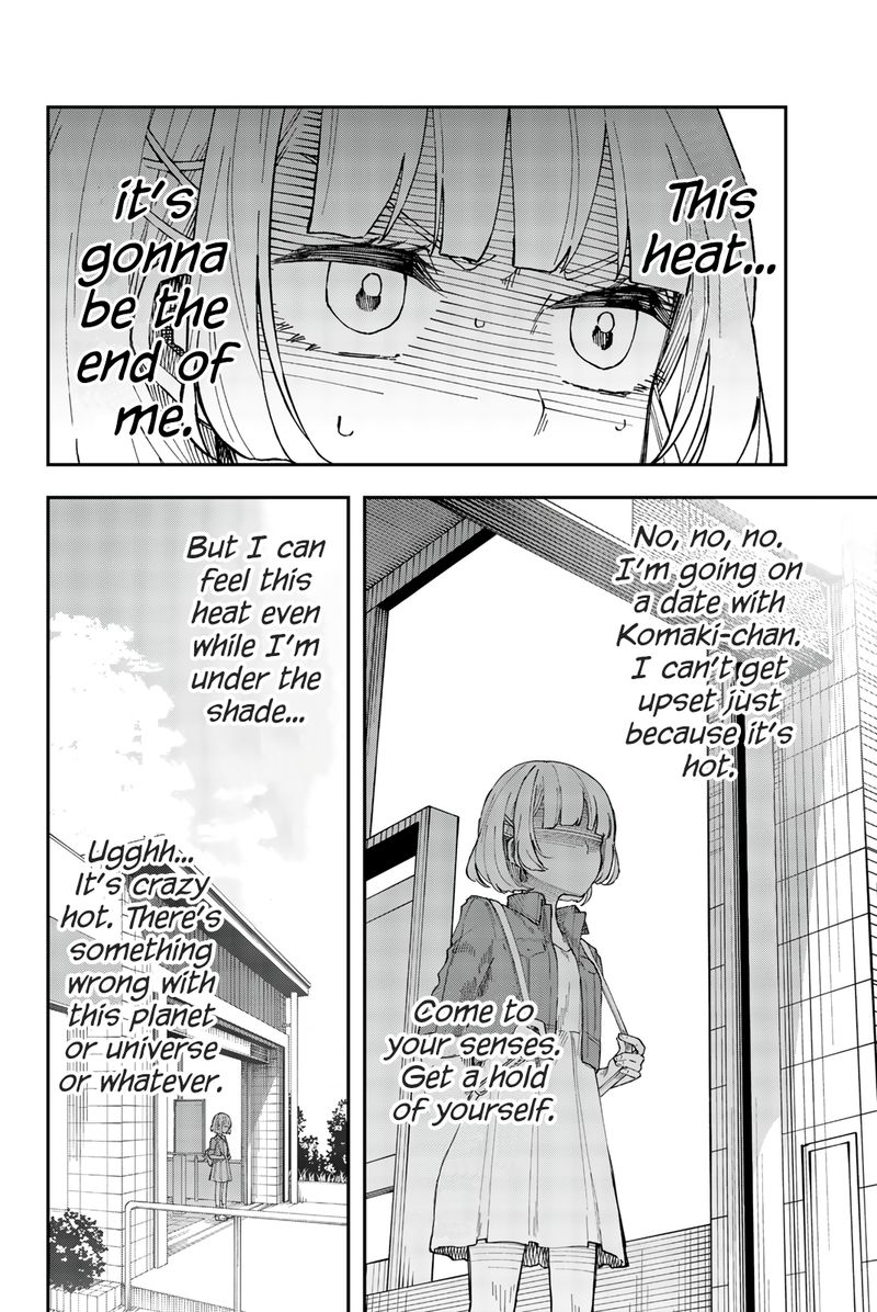 Shouraiteki Ni Shinde Kure Chapter 13 Page 4