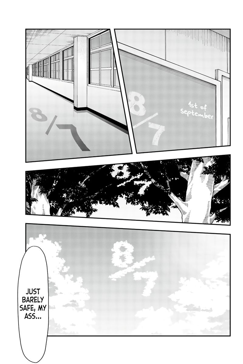 Shouraiteki Ni Shinde Kure Chapter 15 Page 9