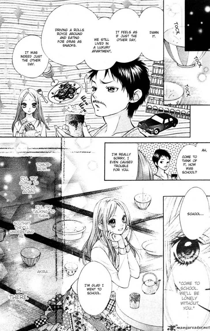 Shouri No Akuma Chapter 1 Page 38