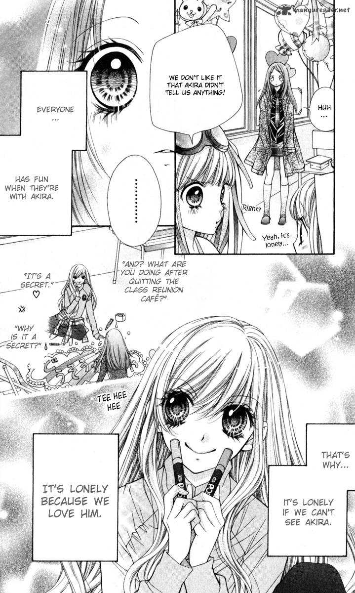 Shouri No Akuma Chapter 10 Page 10