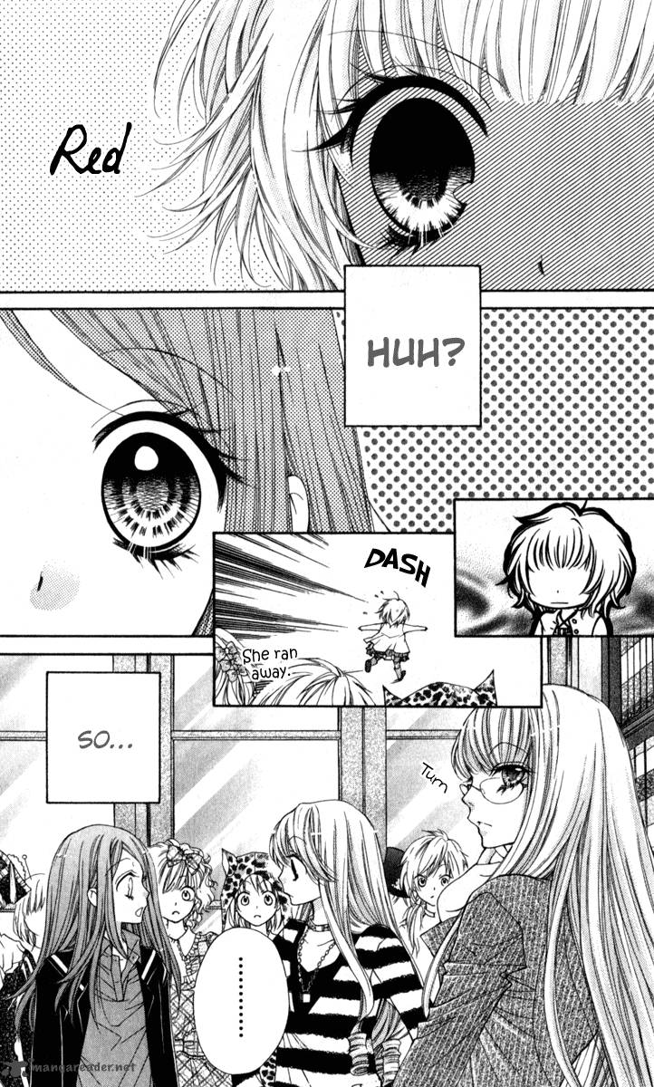 Shouri No Akuma Chapter 10 Page 29
