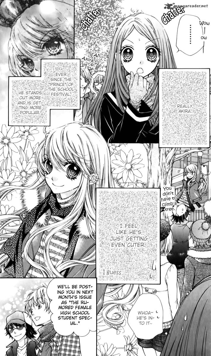 Shouri No Akuma Chapter 11 Page 10