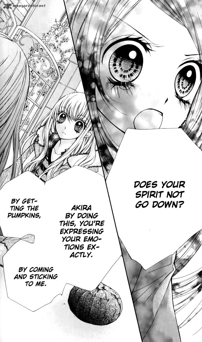 Shouri No Akuma Chapter 12 Page 26