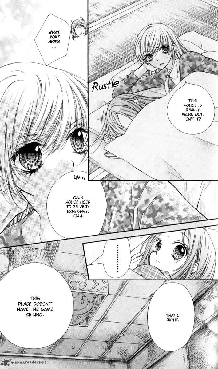 Shouri No Akuma Chapter 13 Page 16