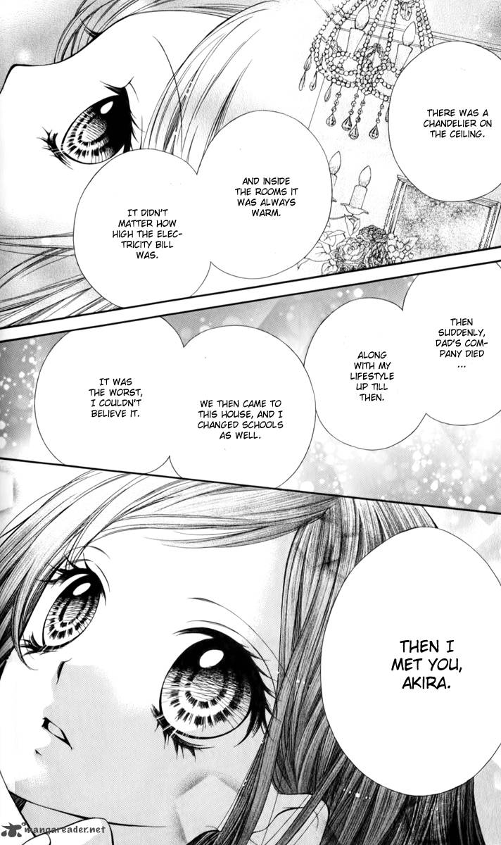 Shouri No Akuma Chapter 13 Page 17