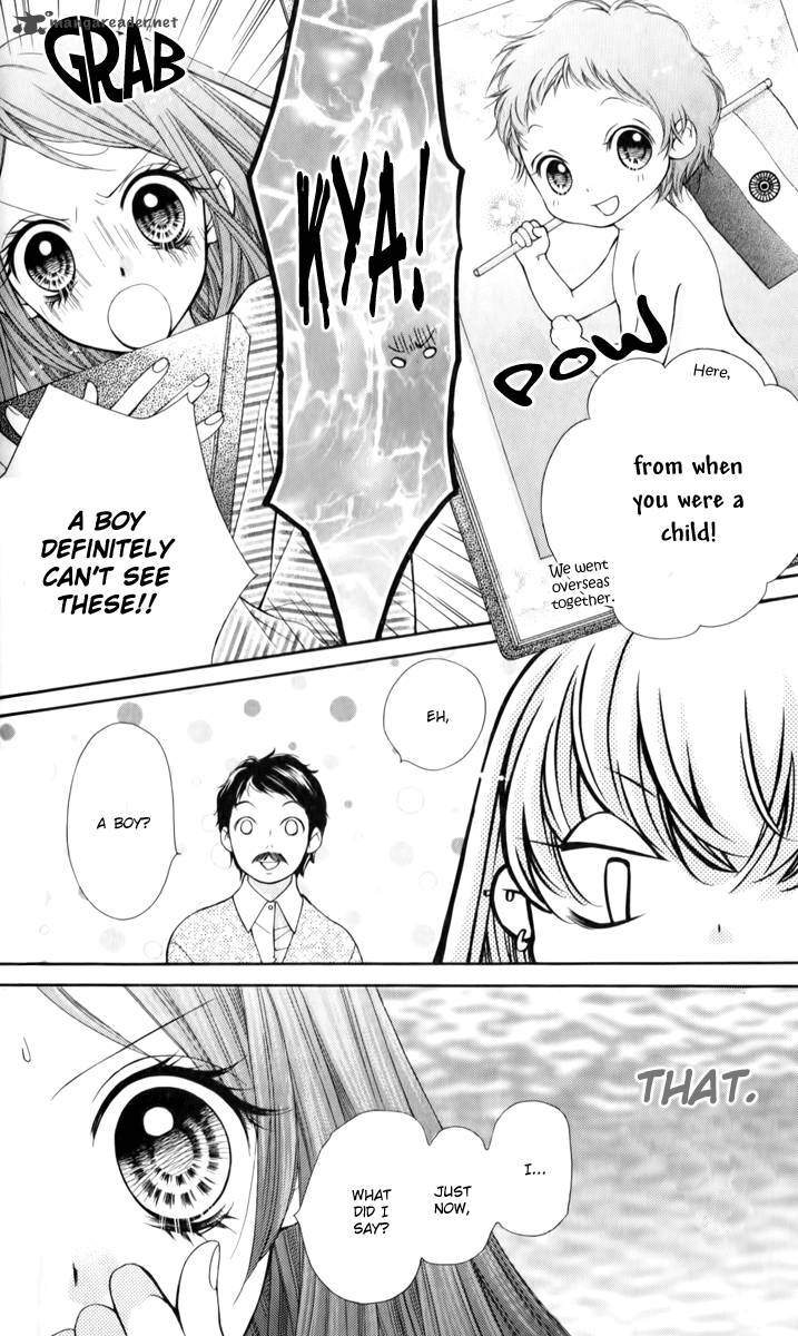 Shouri No Akuma Chapter 13 Page 23