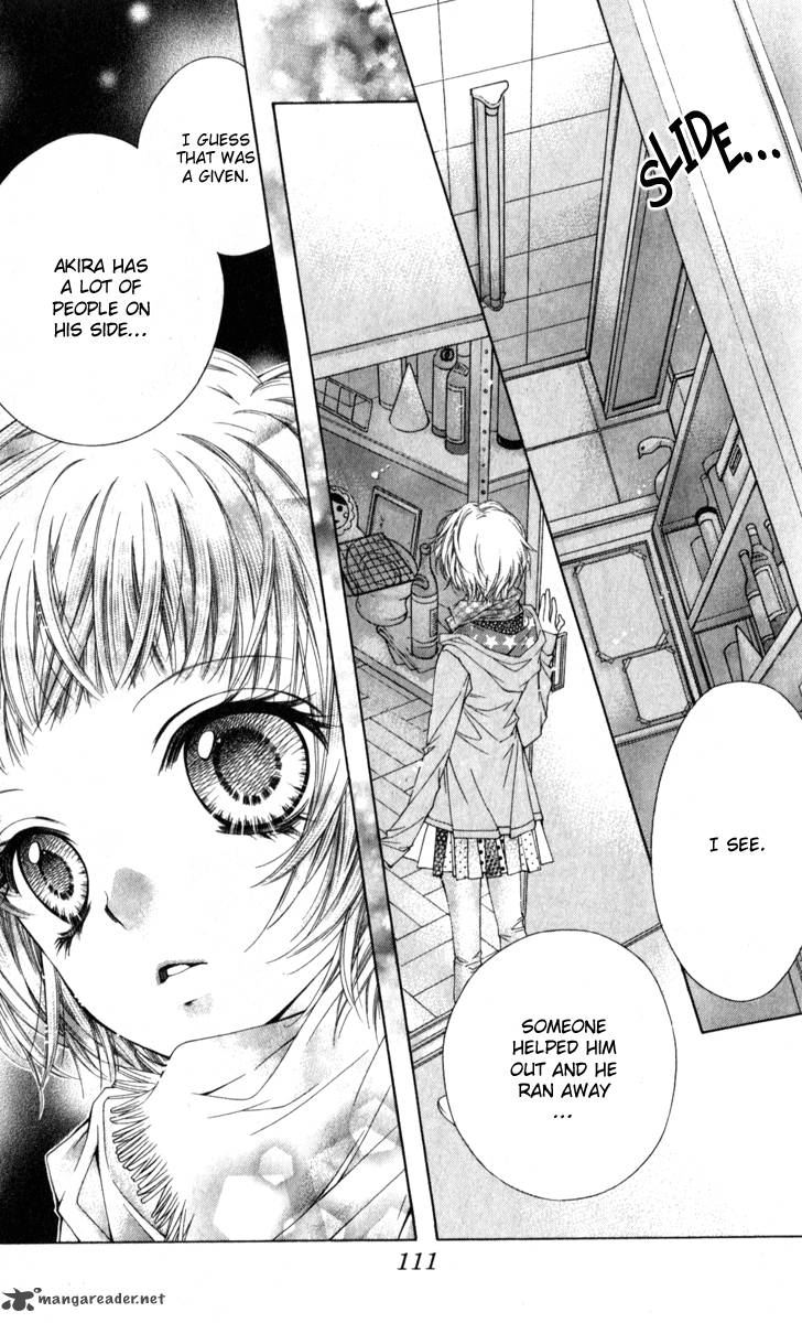 Shouri No Akuma Chapter 9 Page 10