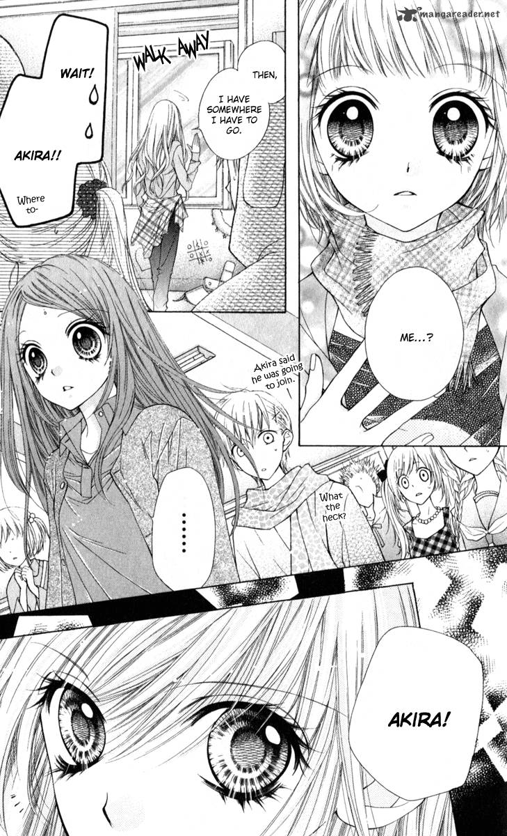 Shouri No Akuma Chapter 9 Page 15