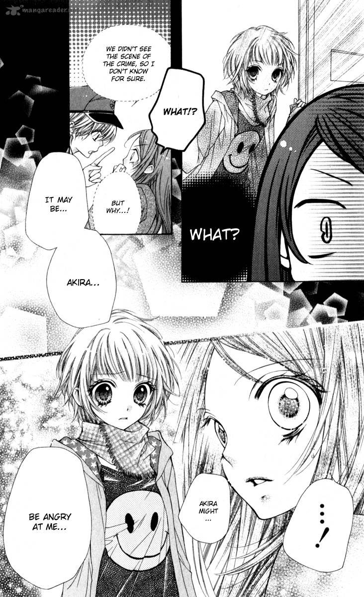 Shouri No Akuma Chapter 9 Page 25