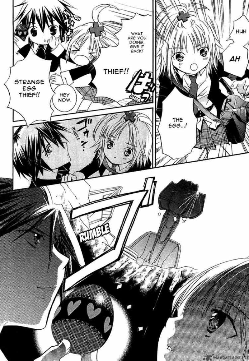 Shugo Chara Chapter 1 Page 37