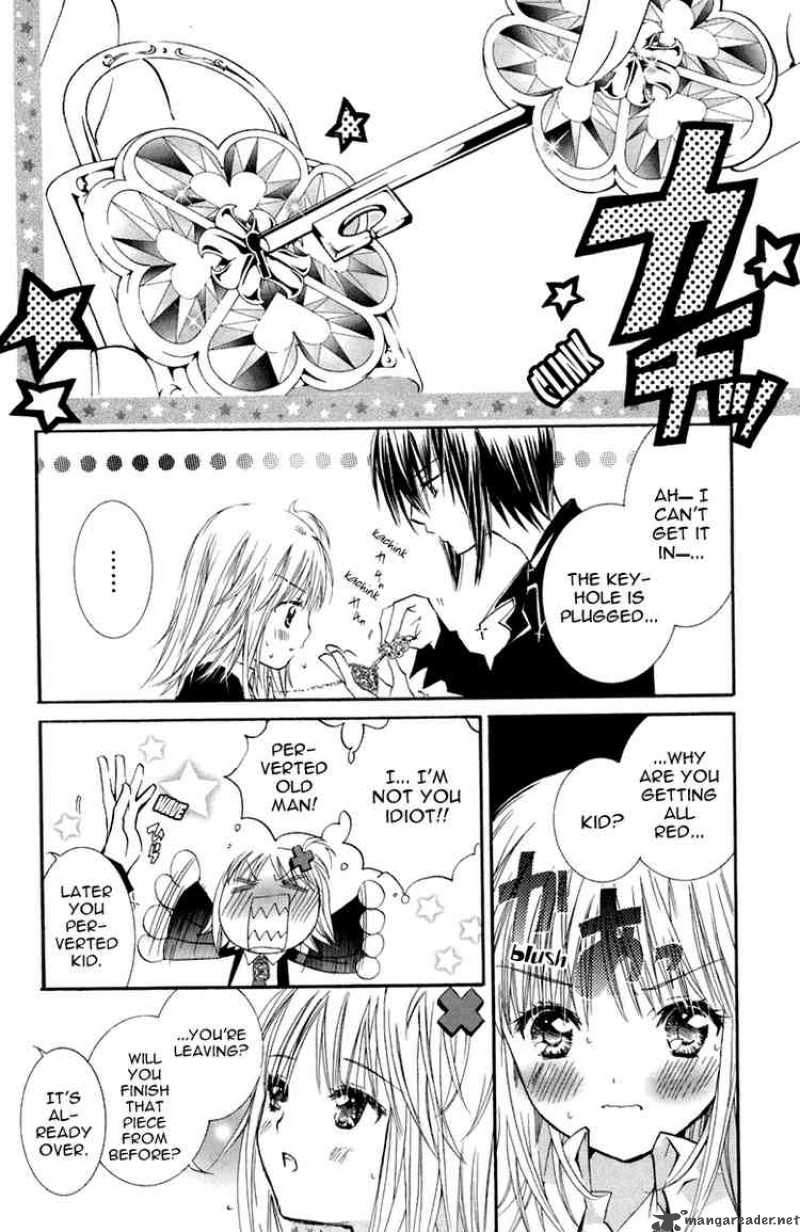 Shugo Chara Chapter 10 Page 30