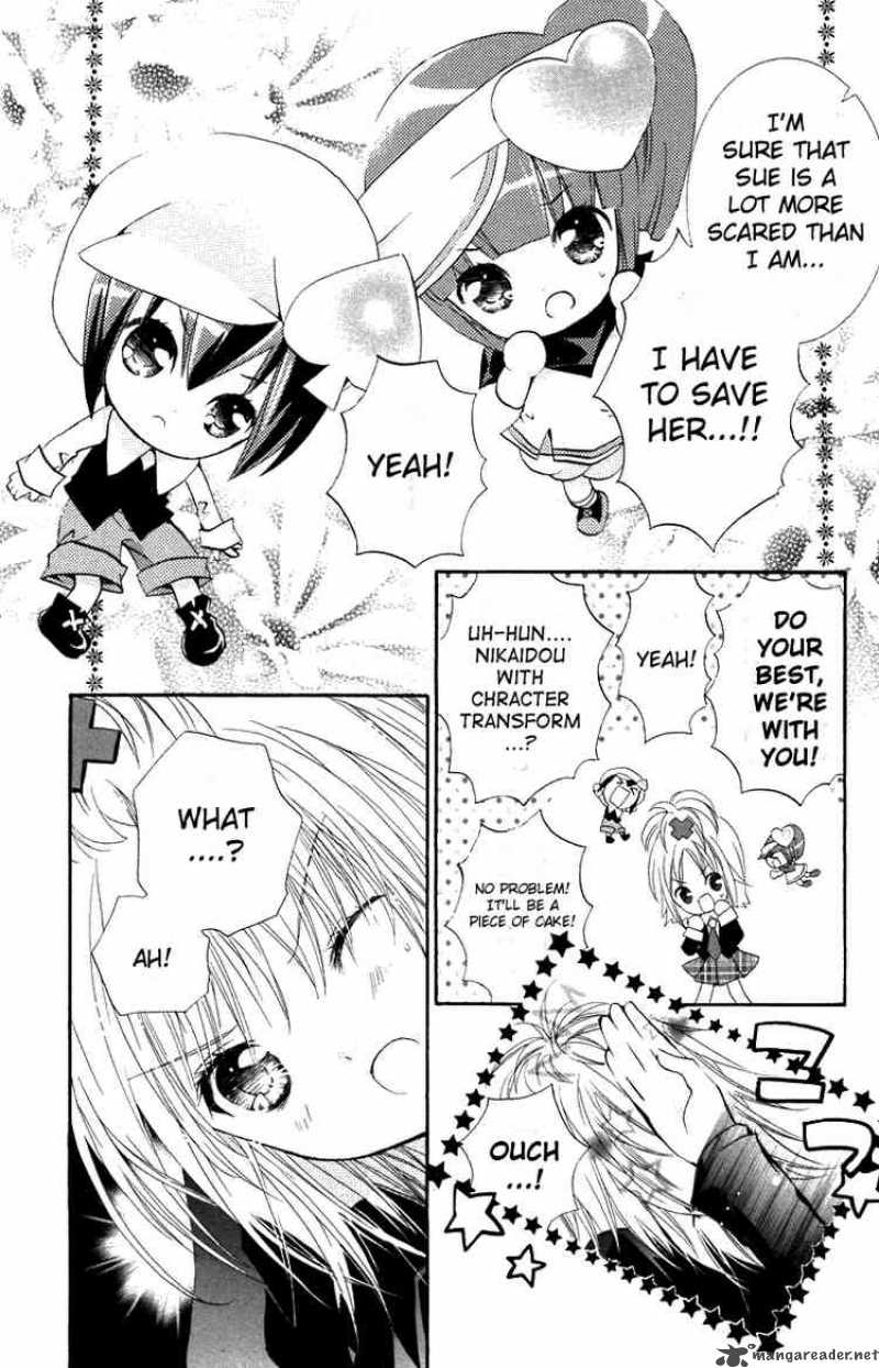 Shugo Chara Chapter 12 Page 20