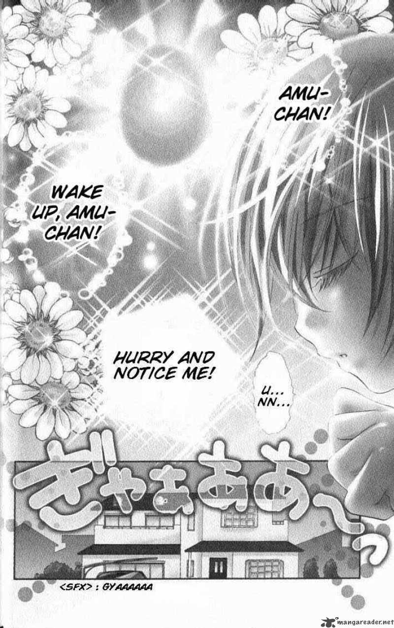 Shugo Chara Chapter 15 Page 2