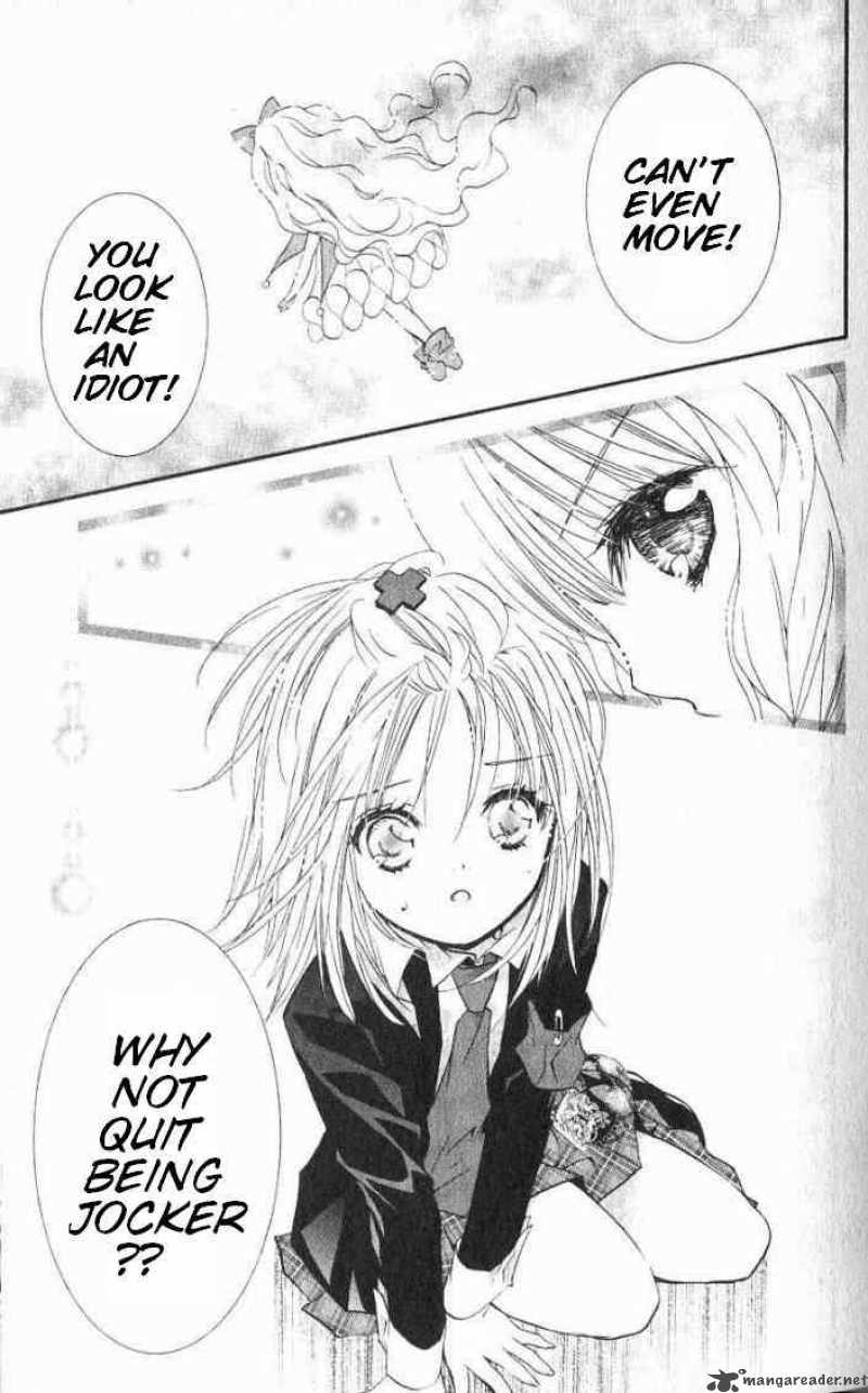 Shugo Chara Chapter 16 Page 30