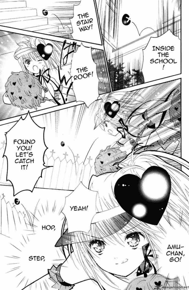 Shugo Chara Chapter 18 Page 32