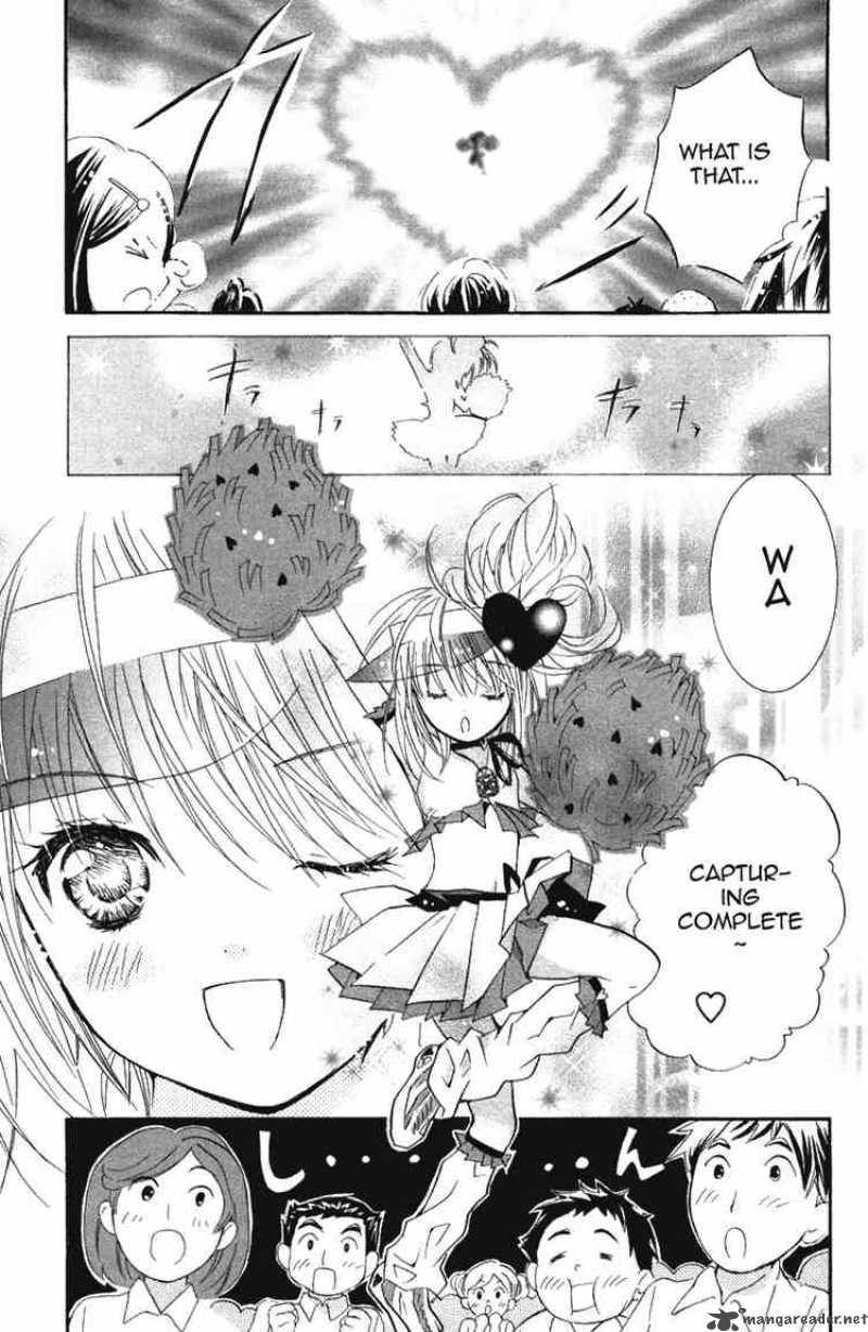 Shugo Chara Chapter 18 Page 36