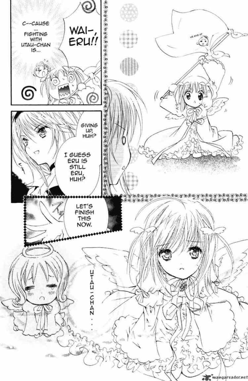 Shugo Chara Chapter 18 Page 9