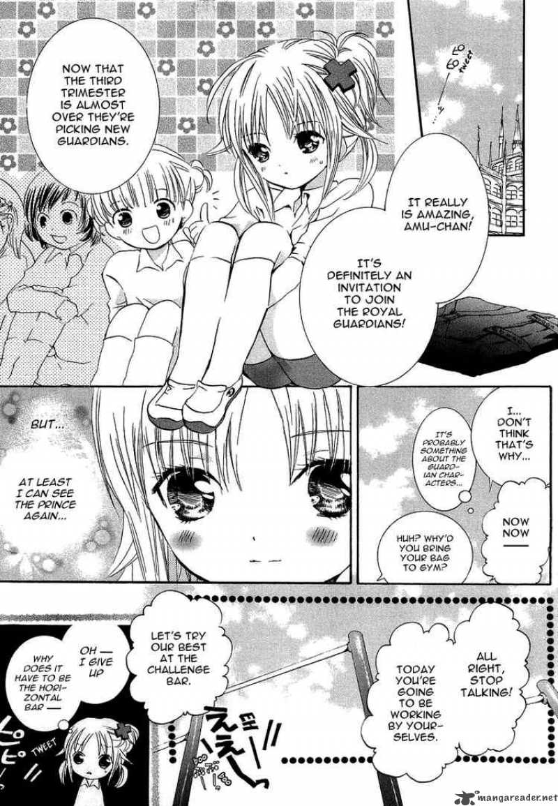 Shugo Chara Chapter 2 Page 15