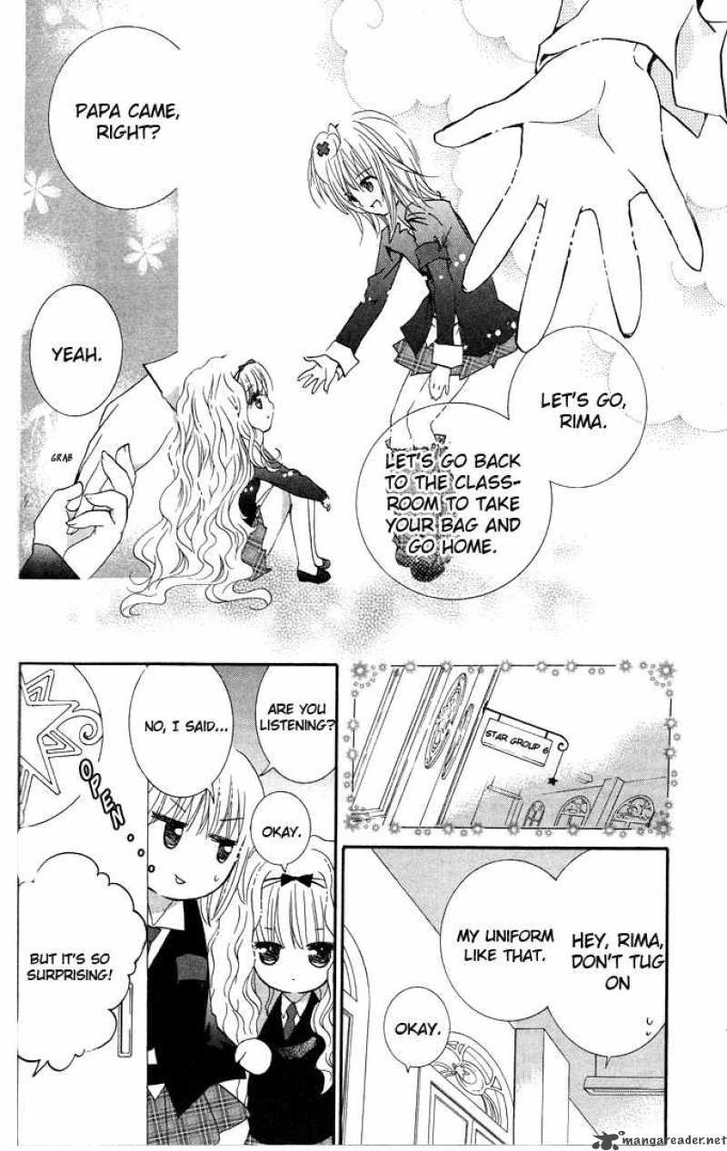 Shugo Chara Chapter 20 Page 33