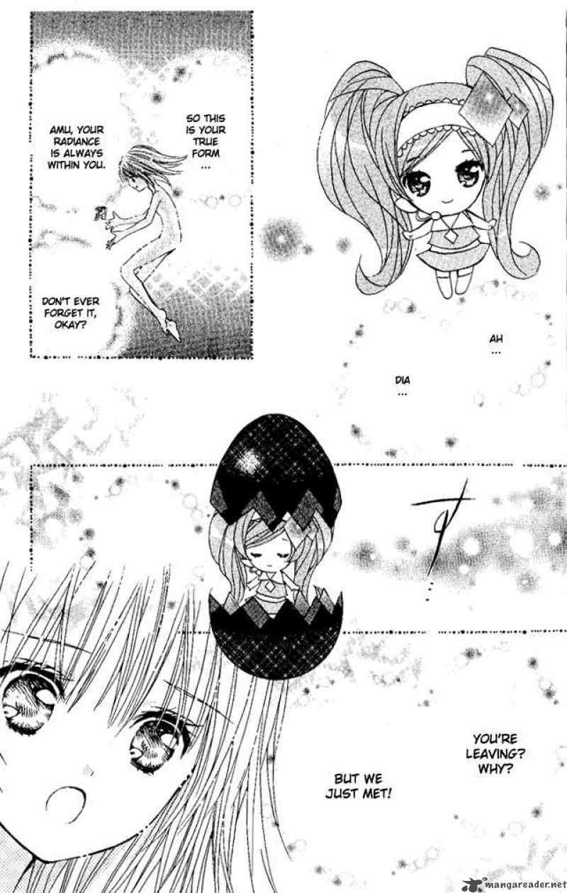 Shugo Chara Chapter 26 Page 25