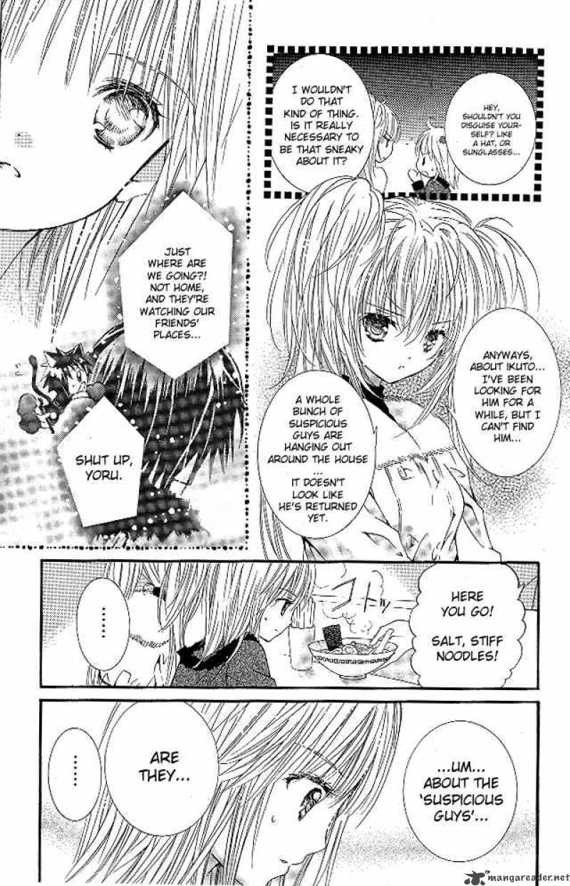 Shugo Chara Chapter 29 Page 6