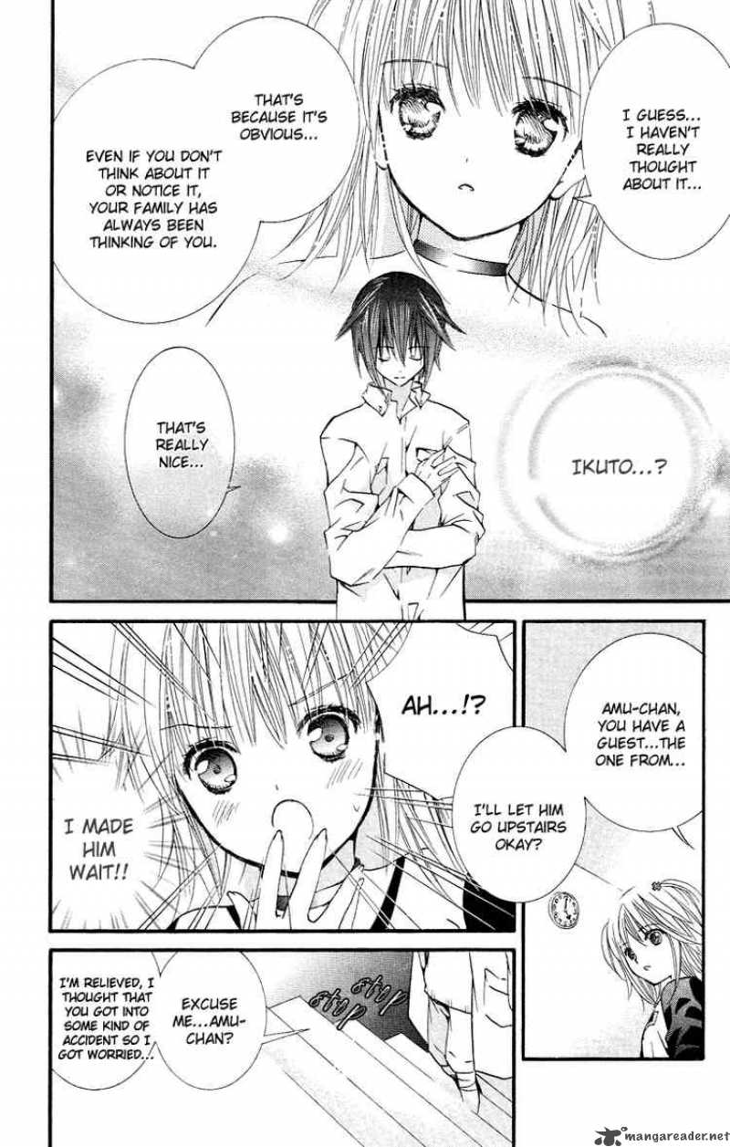 Shugo Chara Chapter 30 Page 36