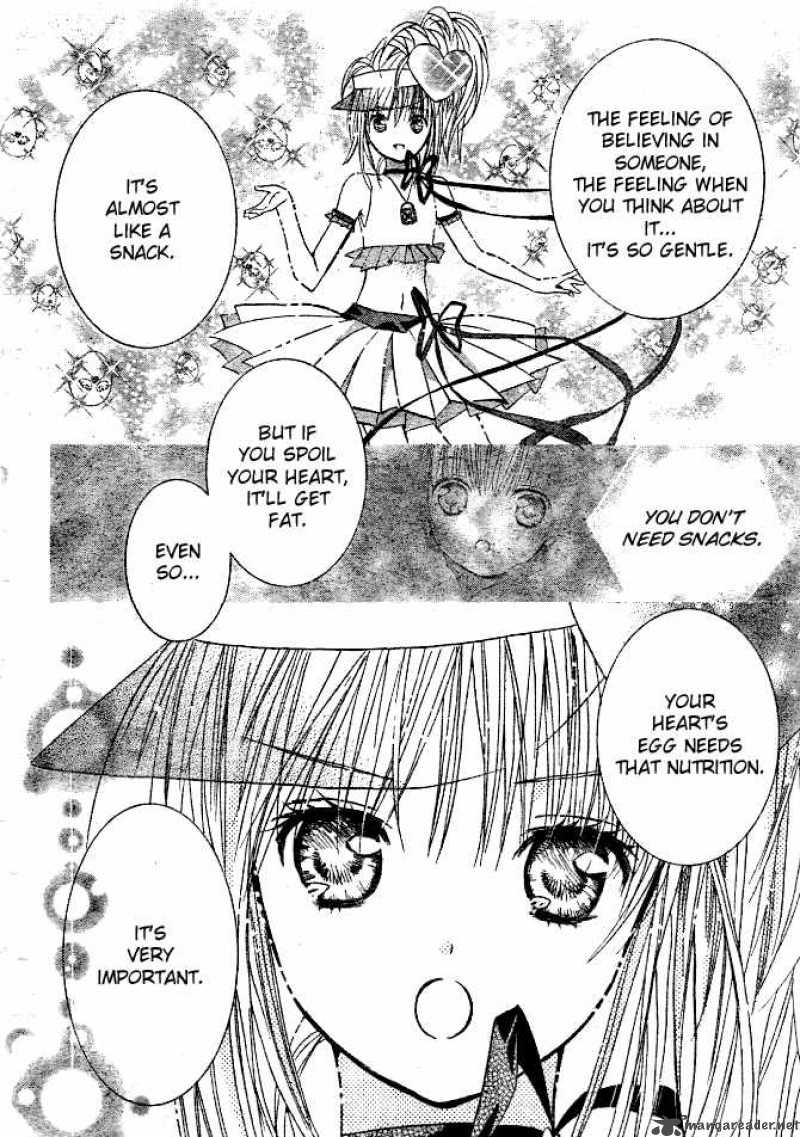 Shugo Chara Chapter 31 Page 37