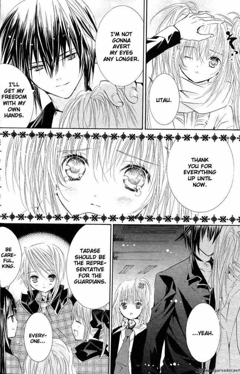 Shugo Chara Chapter 39 Page 27