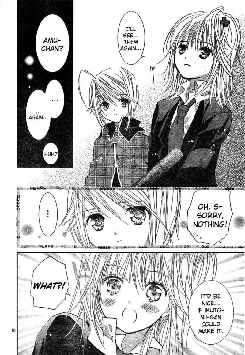Shugo Chara Chapter 52 Page 11