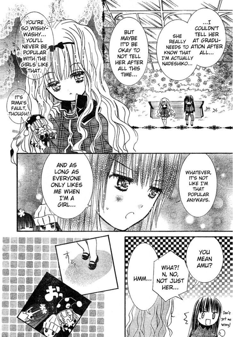 Shugo Chara Chapter 52 Page 13