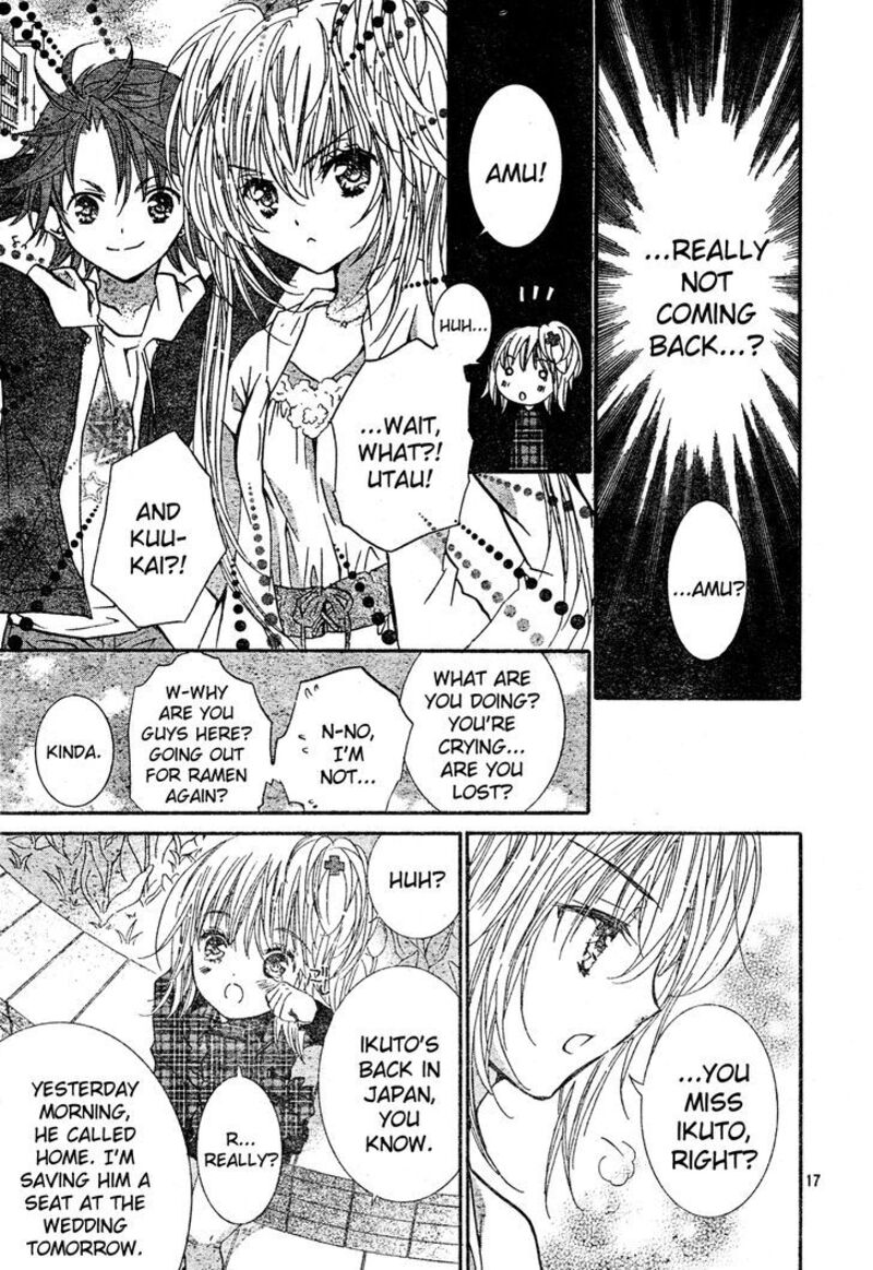Shugo Chara Chapter 52 Page 18