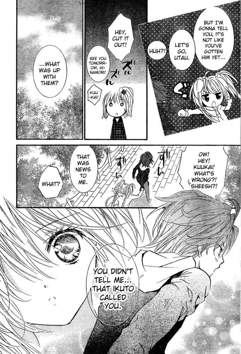 Shugo Chara Chapter 52 Page 19