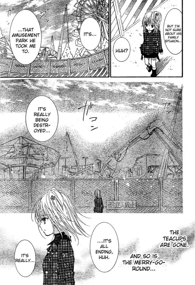 Shugo Chara Chapter 52 Page 22