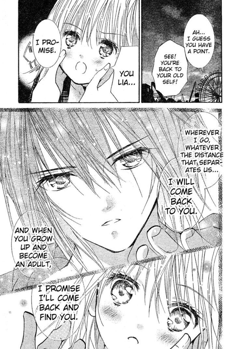 Shugo Chara Chapter 52 Page 31