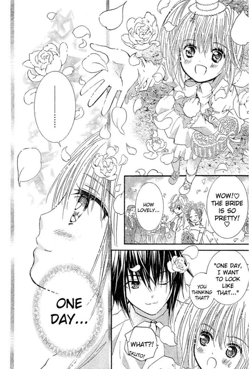 Shugo Chara Chapter 52 Page 37