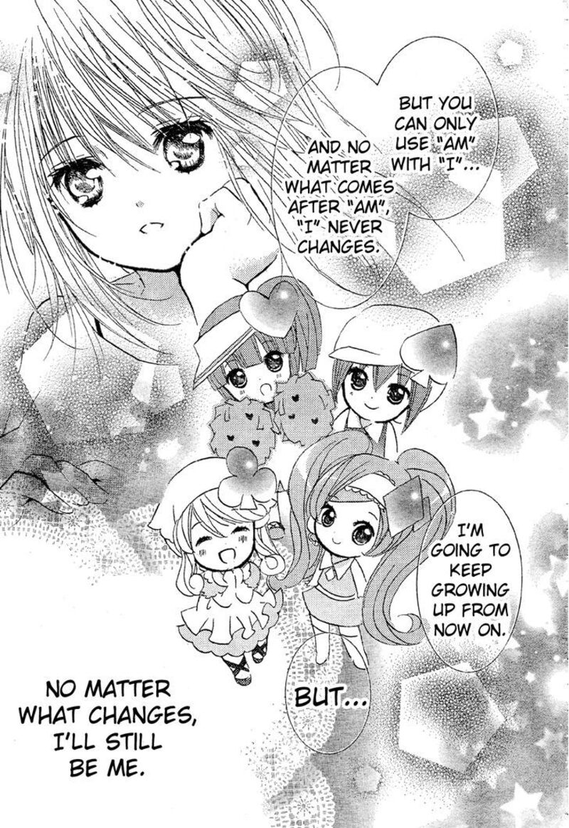 Shugo Chara Chapter 52 Page 41