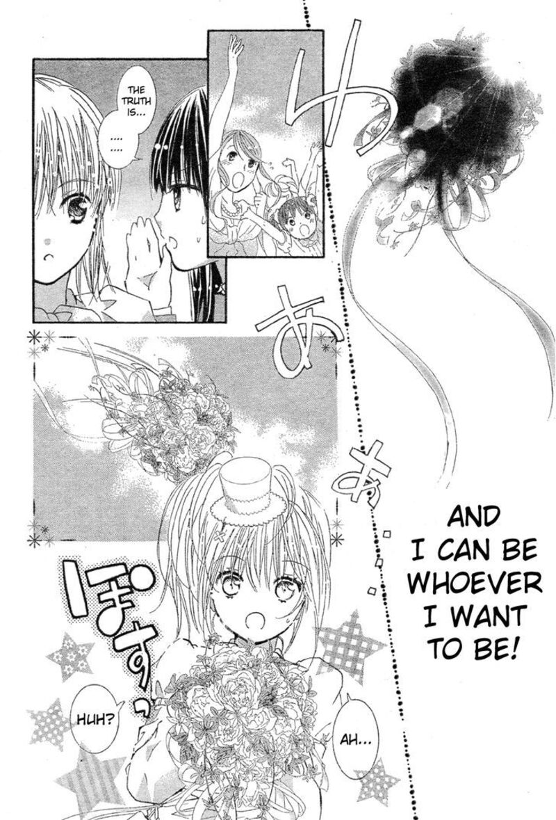 Shugo Chara Chapter 52 Page 42