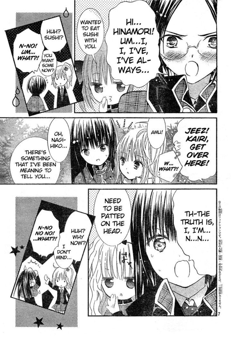 Shugo Chara Chapter 52 Page 8