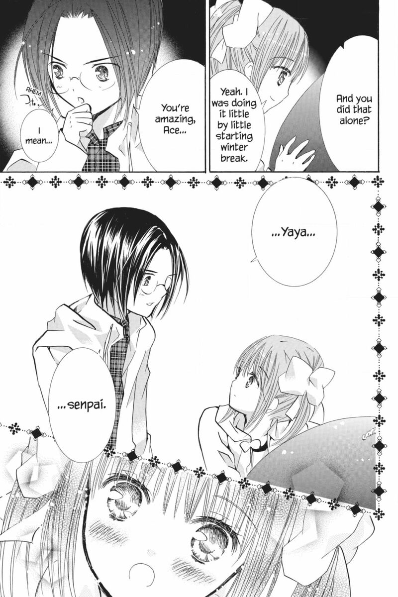 Shugo Chara Chapter 53 Page 30