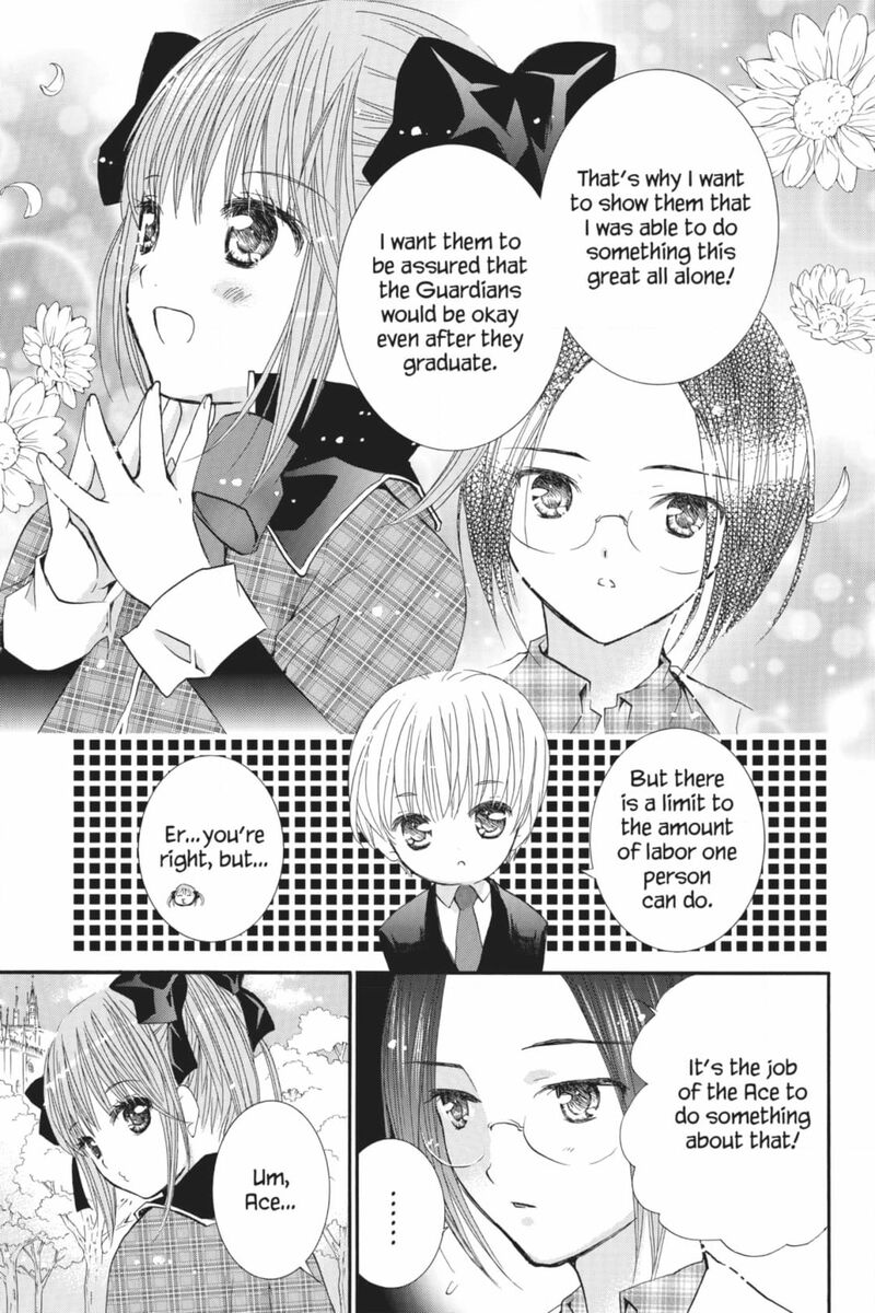 Shugo Chara Chapter 53 Page 6