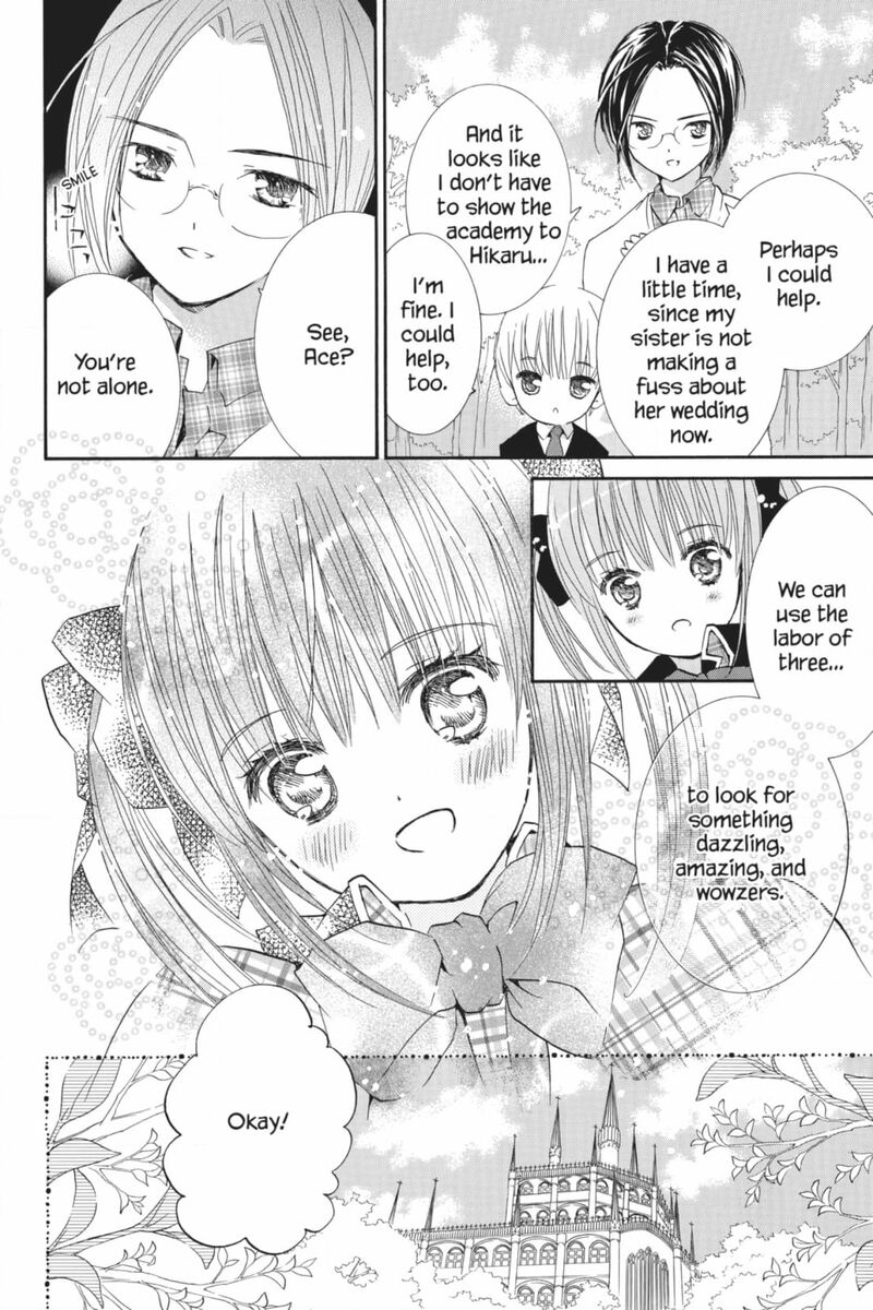 Shugo Chara Chapter 53 Page 7