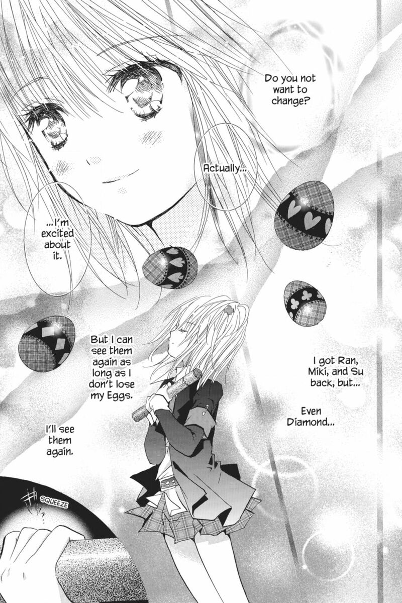 Shugo Chara Chapter 54 Page 10