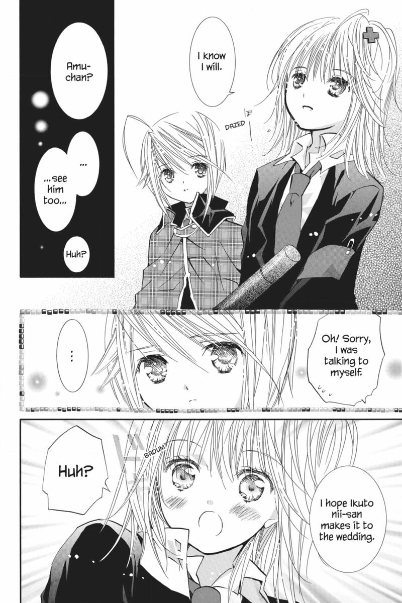 Shugo Chara Chapter 54 Page 11