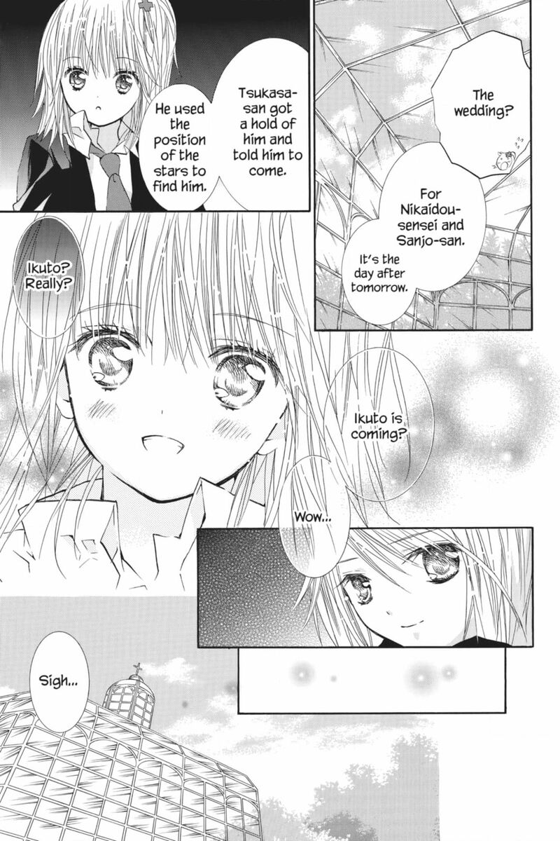 Shugo Chara Chapter 54 Page 12
