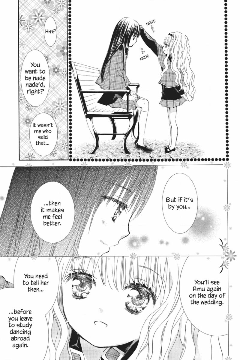 Shugo Chara Chapter 54 Page 14