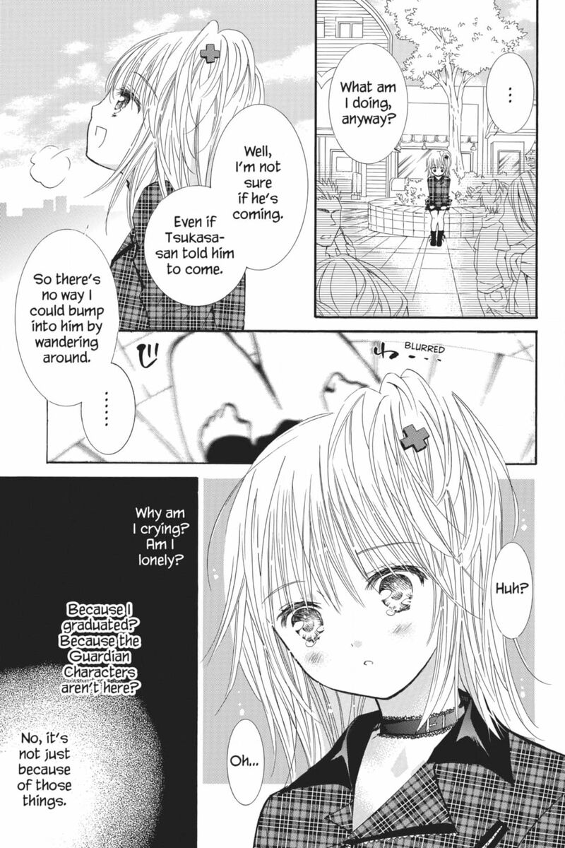 Shugo Chara Chapter 54 Page 16